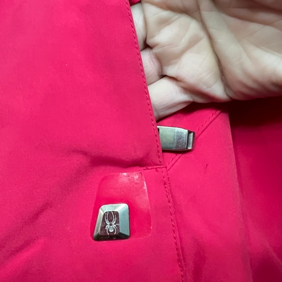 Spyder Snowpants - Picture 5 of 7